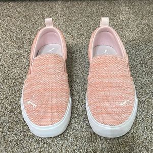 Puma slip-on women’s shoes size 8.5